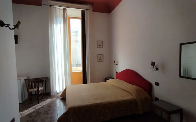Le due Sicilie-Guest house