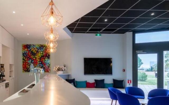 Hotel Sous Les Pins