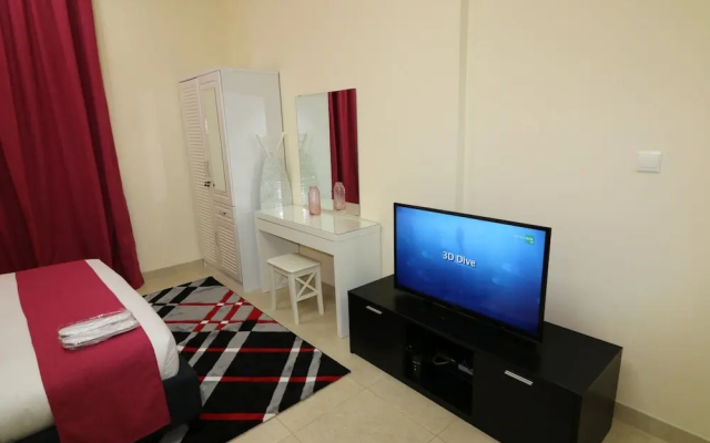 Piks Key - Oasis High Park - Apartment in ดูไบ - Photo 5