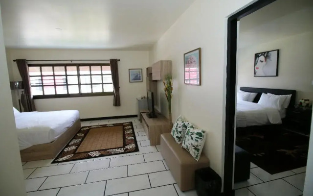 Pattaya 161 Villa