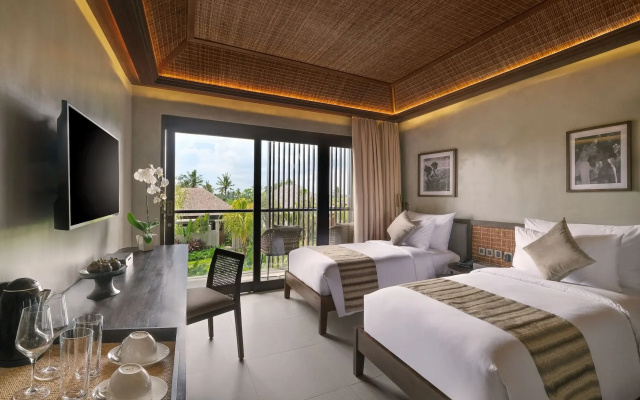 The Garcia Ubud  & Resort
