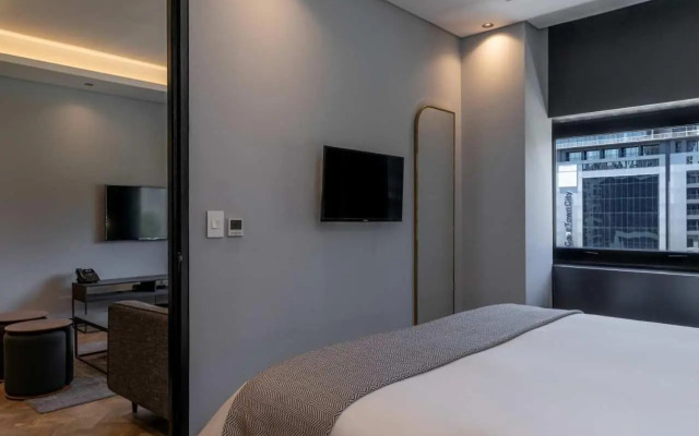 The Onyx Apartment Hotel by NEWMARK