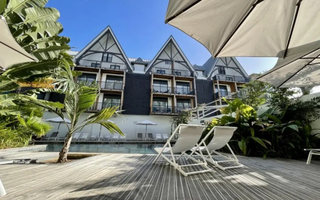 Residence Santa Apolonia