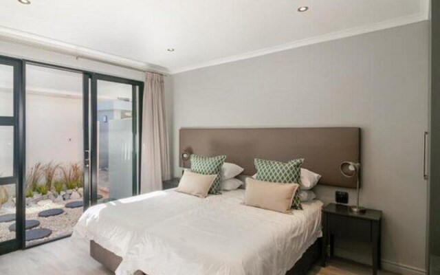 Somervreug Guesthouse