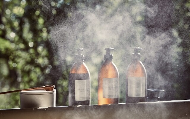 Thornybush Saseka Tented Camp