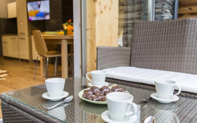 Harnasiowa Izba SPA - Apartamenty Pod Giewontem