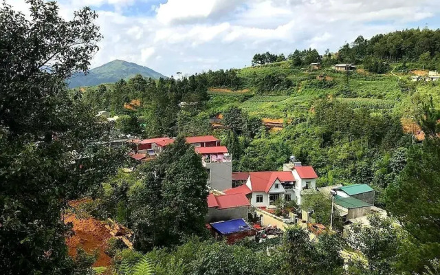 The Hill Sapa Homestay