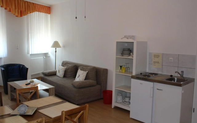 Hotel Rose Heidelberg