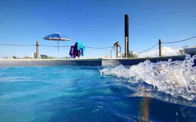 Agriturismo Il Tondino