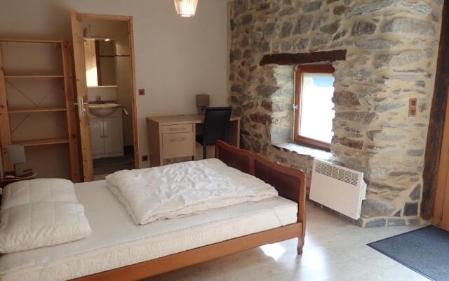 Gîtes Le Paradoxe des Pyrénées