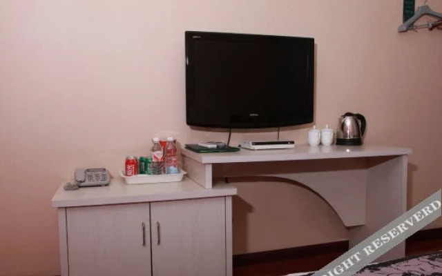 Yihe Hotel