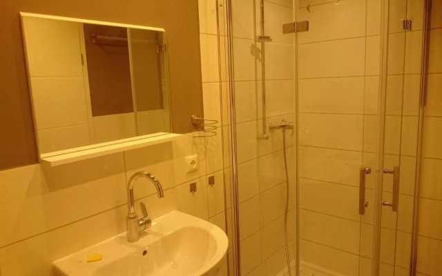 Ferienwohnung Alte Linde