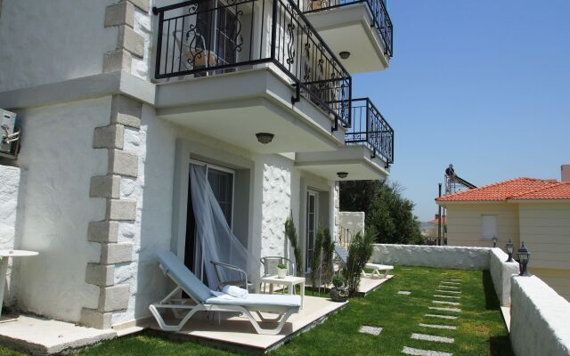 Alacati Dolce Vita Butik Hotel