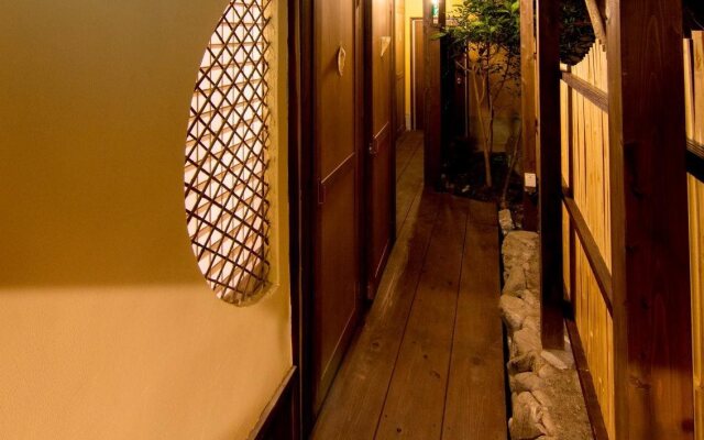 Hotel Lantern Gion