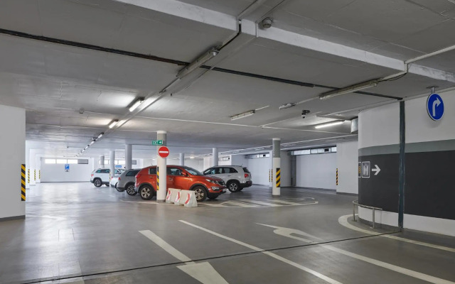 Hotel Passage