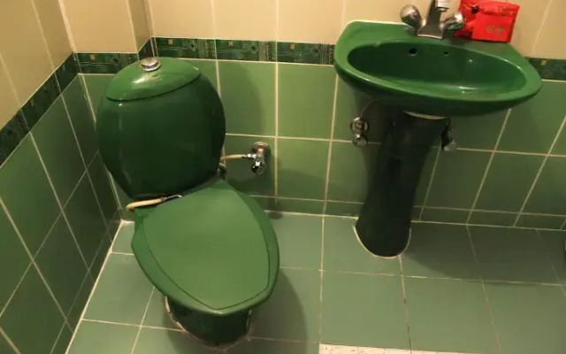 Hotel Vinayak