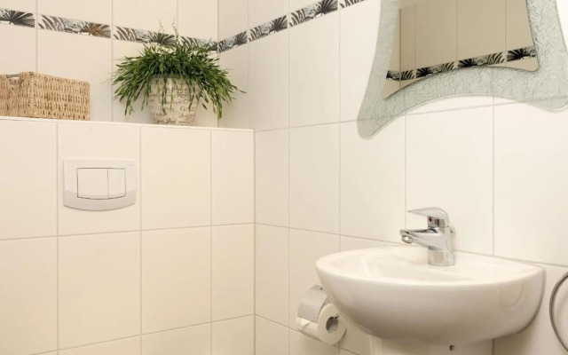 Reihenhäuser Timmendorf Strand Haus Sonnenaufgang