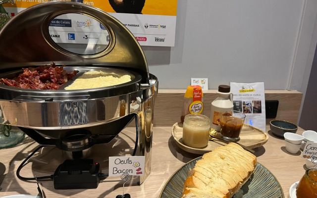 Ibis Styles Arras Centre