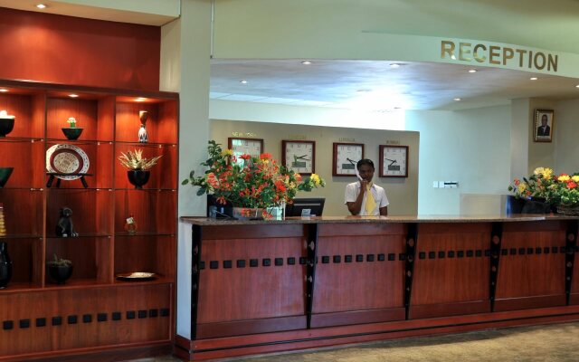 Cresta Golfview