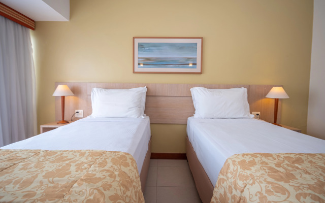 Portobello Ondina Praia