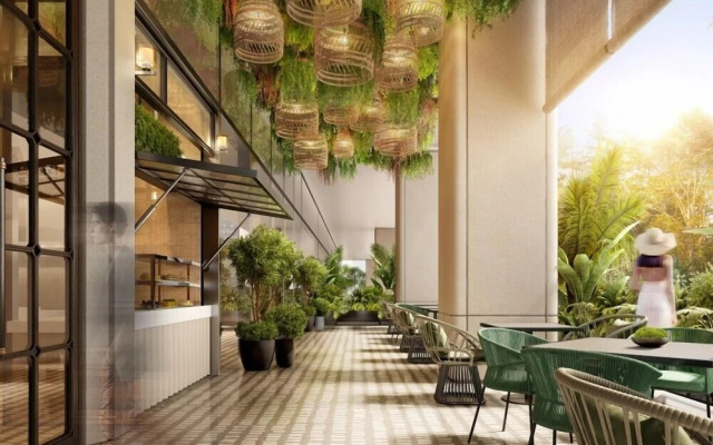 Doubletree By Hilton Shenzhen Bay