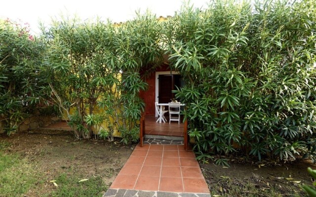 Residence Mirice - Three-room Apartment 6 Beds Id 61