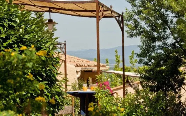 Roquebrune-sur-Argens