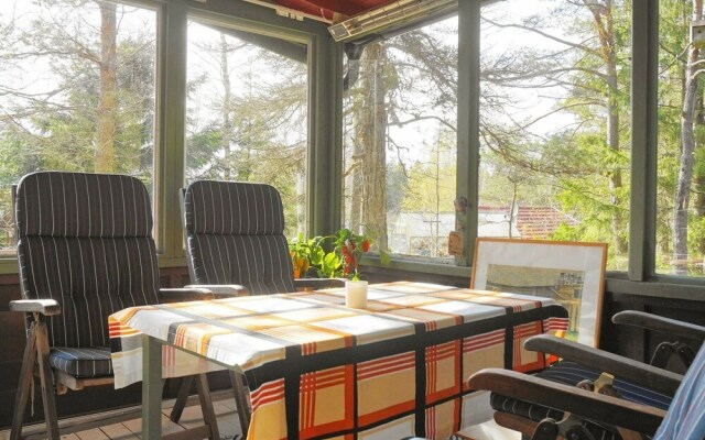 4 Person Holiday Home in Uddevalla