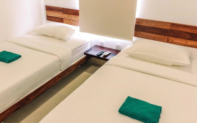 Onederz Hostel Siem Reap