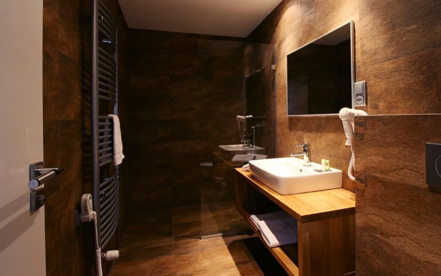 Hotel & Garden U Holubů