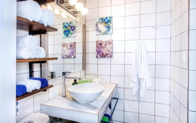 Tico Tico Villas Adult Only