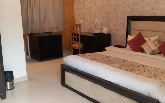 Four Banyans Spirit and Nature Resort