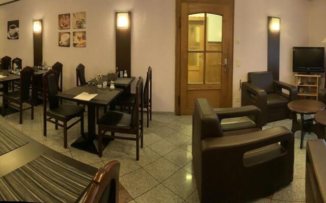 Hotel Zentrum Hannover