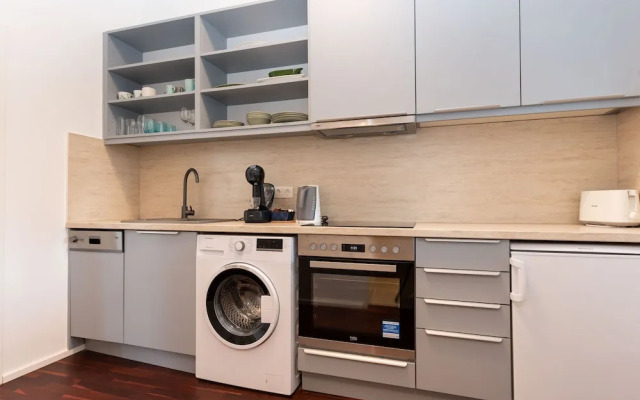 Comfortable Apartments Vienna 1100