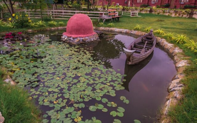Royal Emerald River View Resort