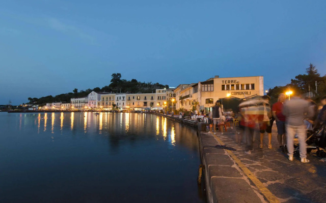 B&B San Pietro Ischia