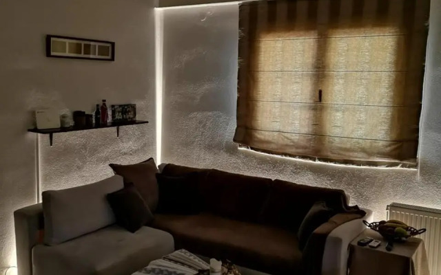 George Central Apartment