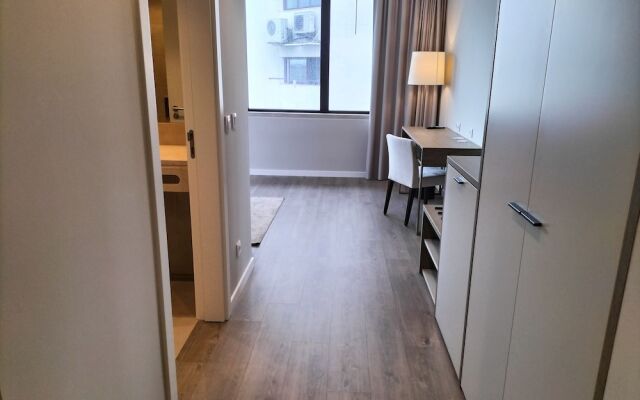 MASA Hotel Wellness & Spa Campo Grande Lisbon