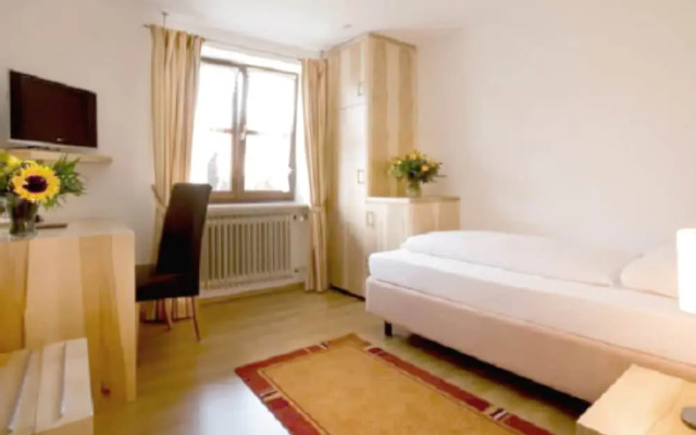 Hotel-Gasthof Wadenspanner