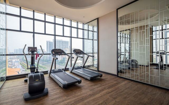 D1mension Riverside - ANGIA Hospitality