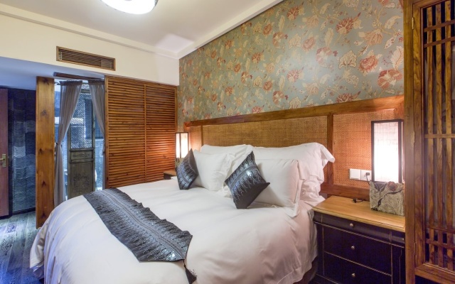 Hangzhou Roots Resort – Guest Rooms – Hangzhou