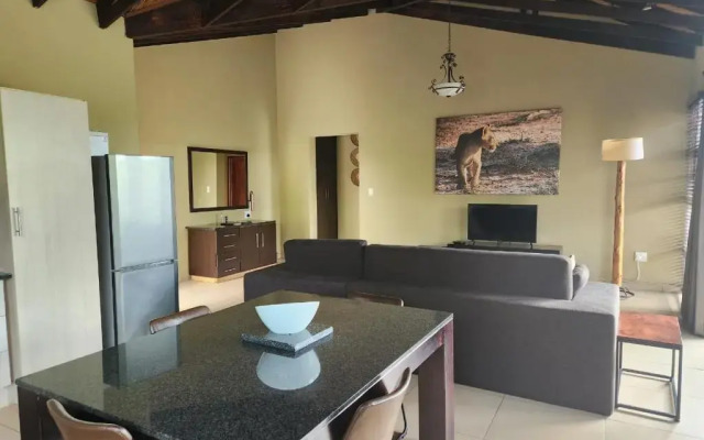 Mjejane Bush Camp By Dream Resorts