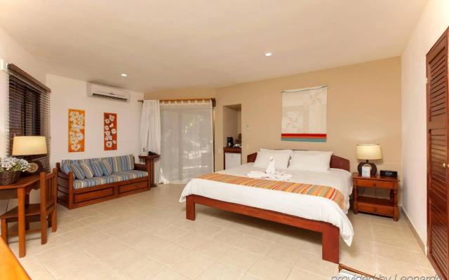 Bahia del Sol Beach Front Boutique Hotel