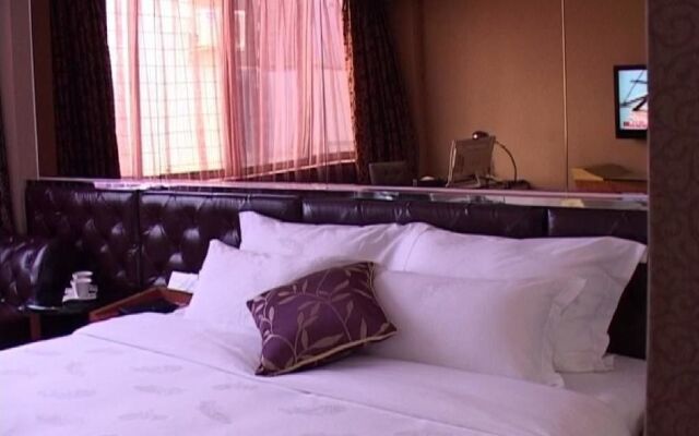 Oriental Glory Hotel Dongcheng