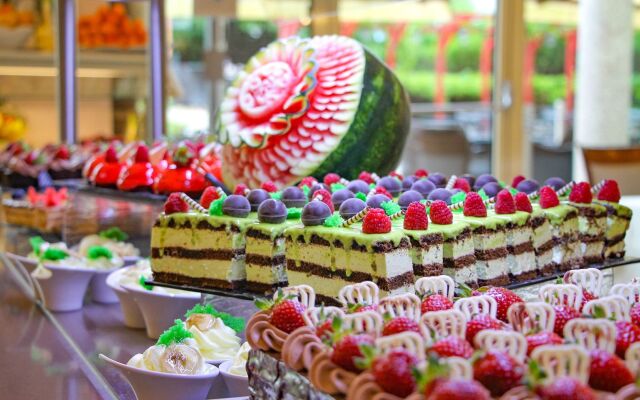 Grand Hotel Pomorie