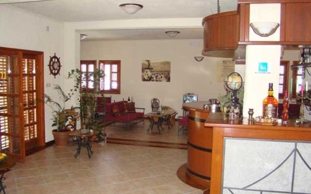 Vera Hotel Hotel