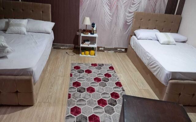 Narmar Hotel