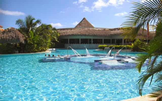 Zel Punta Cana – All inclusive