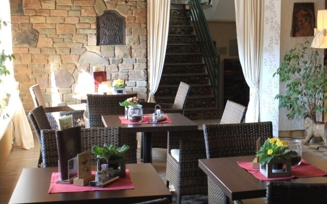 Hotel Waldberg