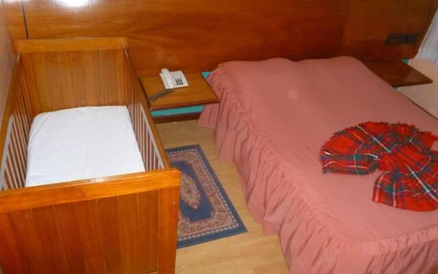 Atlas Hotel Residence